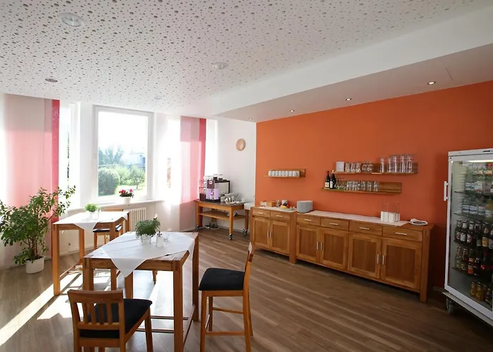 Tagungshaus Regina Pacis