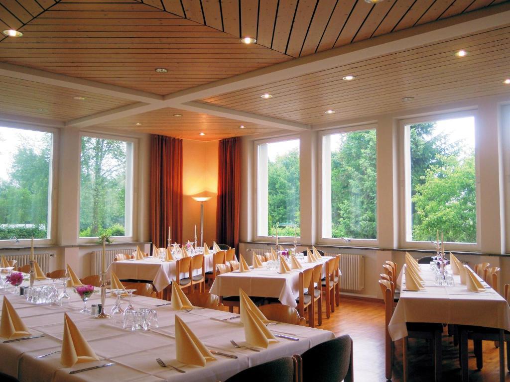 Tagungshaus Regina Pacis 3*
