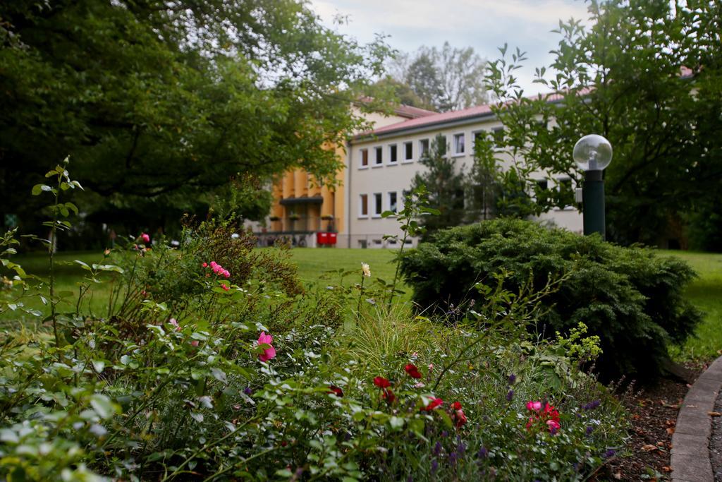 Tagungshaus Regina Pacis 3* Leutkirch im Allgäu